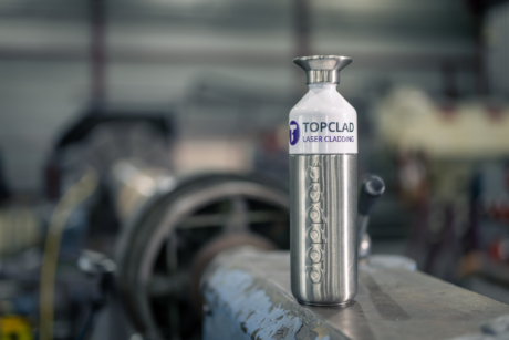 Summer at Topclad