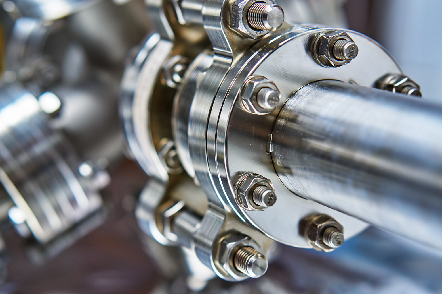 Stainless Steel 316